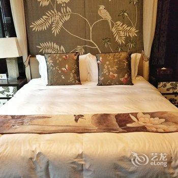 杭州隐居西湖别墅酒店(上天竺店)酒店提供图片