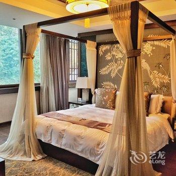 杭州隐居西湖别墅酒店(上天竺店)酒店提供图片