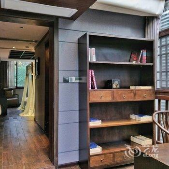 杭州隐居西湖别墅酒店(上天竺店)酒店提供图片