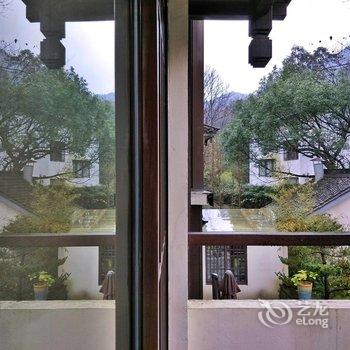 杭州隐居西湖别墅酒店(上天竺店)酒店提供图片
