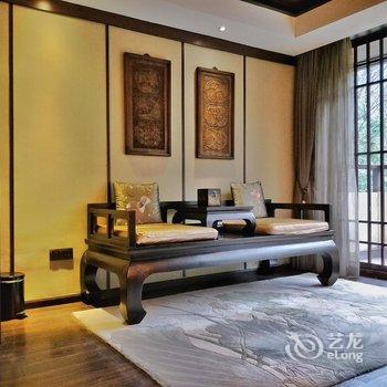 杭州隐居西湖别墅酒店(上天竺店)酒店提供图片