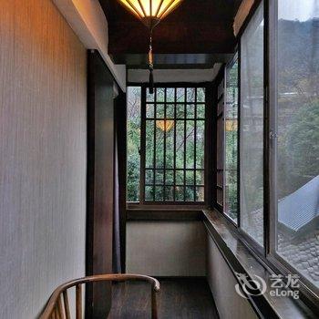 杭州隐居西湖别墅酒店(上天竺店)酒店提供图片