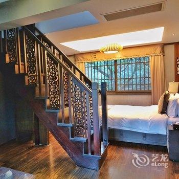 杭州隐居西湖别墅酒店(上天竺店)酒店提供图片