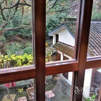 杭州隐居西湖别墅酒店(上天竺店)酒店提供图片