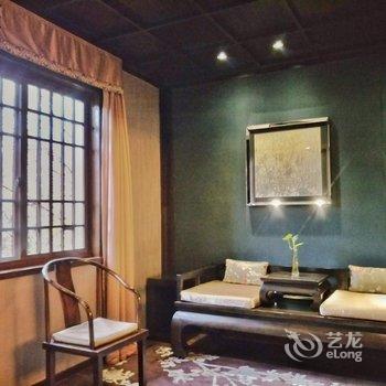 杭州隐居西湖别墅酒店(上天竺店)酒店提供图片