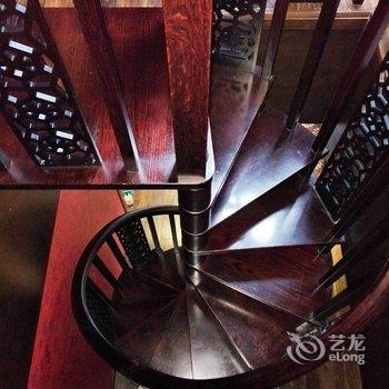 杭州隐居西湖别墅酒店(上天竺店)酒店提供图片