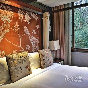 杭州隐居西湖别墅酒店(上天竺店)酒店提供图片