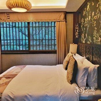 杭州隐居西湖别墅酒店(上天竺店)酒店提供图片