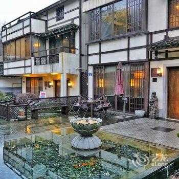 杭州隐居西湖别墅酒店(上天竺店)酒店提供图片
