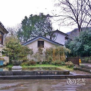 杭州隐居西湖别墅酒店(上天竺店)酒店提供图片