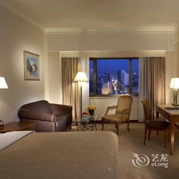 沈阳今旅酒店(香格里拉集团)酒店提供图片