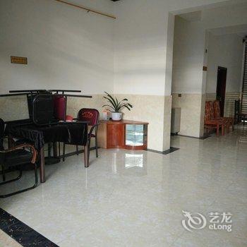 都江堰青城山双桂园农家乐酒店提供图片