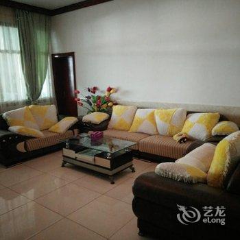 都江堰青城山双桂园农家乐酒店提供图片