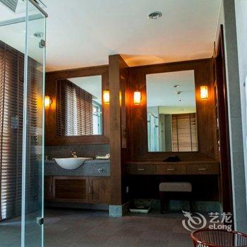 广州逸泉国际大酒店(从化)酒店提供图片