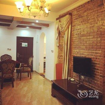 世界家度假公寓(武隆仙女山店)酒店提供图片