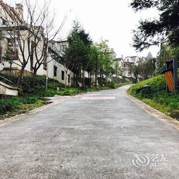 世界家度假公寓(武隆仙女山店)酒店提供图片