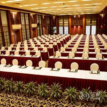 广州逸泉国际大酒店(从化)酒店提供图片
