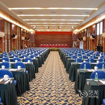 广州逸泉国际大酒店(从化)酒店提供图片