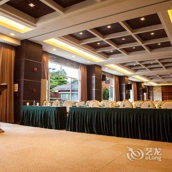 广州逸泉国际大酒店(从化)酒店提供图片
