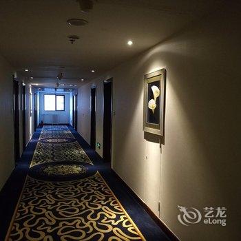 太原锦麟东方酒店酒店提供图片