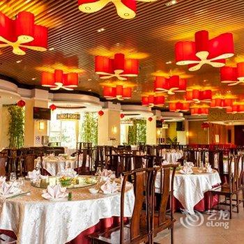 广州逸泉国际大酒店(从化)酒店提供图片