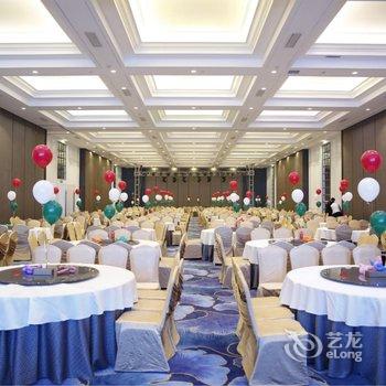 济南西城泉盈酒店酒店提供图片