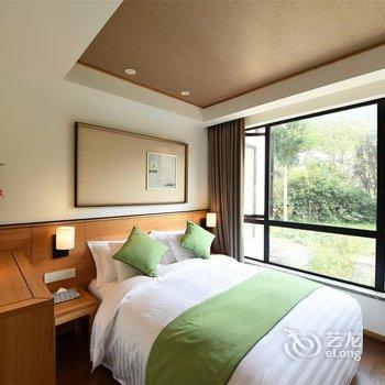 杭州觅居寺山精品酒店酒店提供图片
