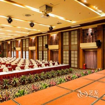 广州逸泉国际大酒店(从化)酒店提供图片