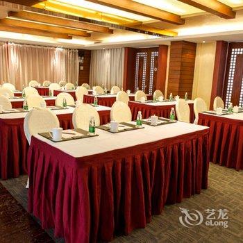 广州逸泉国际大酒店(从化)酒店提供图片