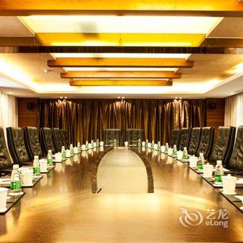 广州逸泉国际大酒店(从化)酒店提供图片