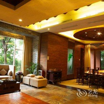 广州逸泉国际大酒店(从化)酒店提供图片