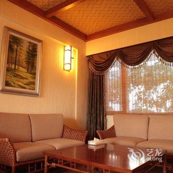 广州逸泉国际大酒店(从化)酒店提供图片