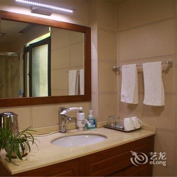 宁波奉化南岙长寿山庄酒店提供图片
