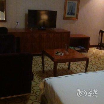 太原锦麟东方酒店酒店提供图片