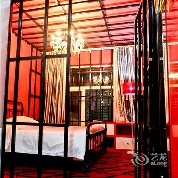 新乡金港精品酒店酒店提供图片