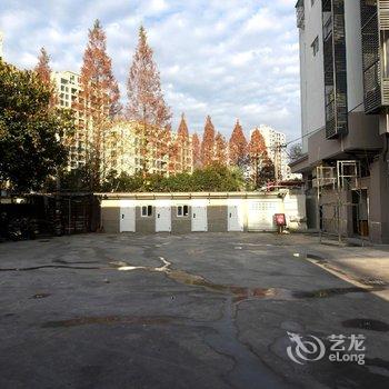 如家商旅酒店(丽水高铁站丽青路店)酒店提供图片