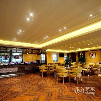 成都格韵四季酒店(春熙路店)酒店提供图片