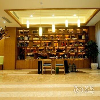 成都格韵四季酒店(春熙路店)酒店提供图片