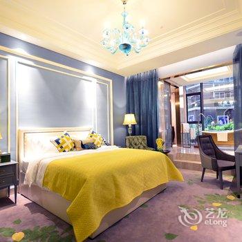 深圳普蜜思酒店酒店提供图片