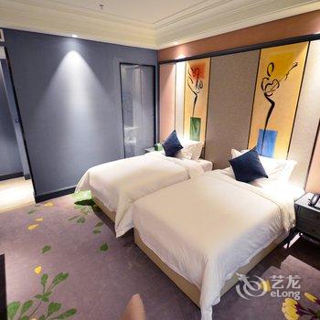 深圳普蜜思酒店酒店提供图片