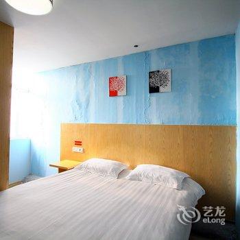 镇江泊客宾馆酒店提供图片