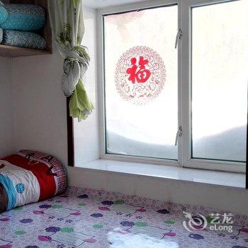 雪乡二浪河大妮子民俗客栈酒店提供图片