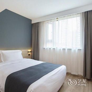上海几木筱筑酒店酒店提供图片