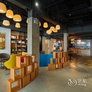 上海几木筱筑酒店酒店提供图片