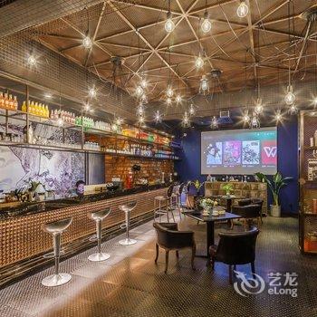 废弃桐乡时光留声客栈酒店提供图片