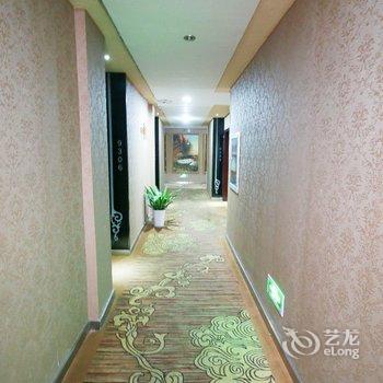 衢州京港宾馆酒店提供图片