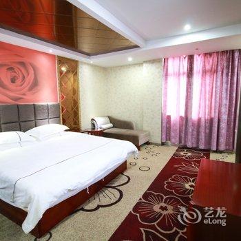 衢州京港宾馆酒店提供图片