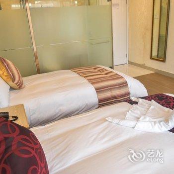 宁波云豪商务酒店酒店提供图片