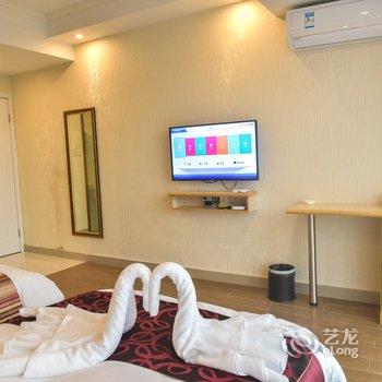 宁波云豪商务酒店酒店提供图片