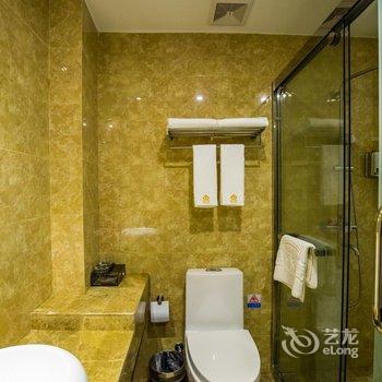 温州温永商宾馆酒店提供图片
